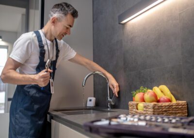 Plumbing Installation